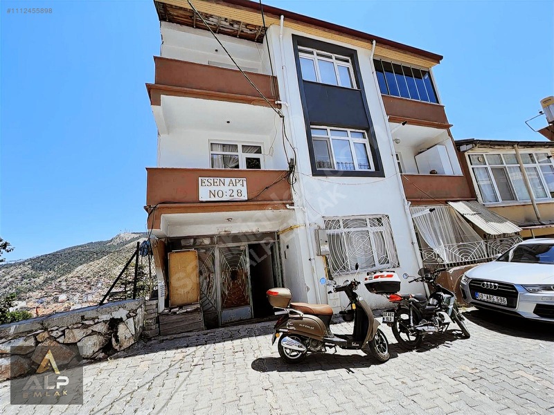 Alp Emlak'tan Hocaahmet Mah... Satılık 2+0 Daire ... — fotoğraf 8
