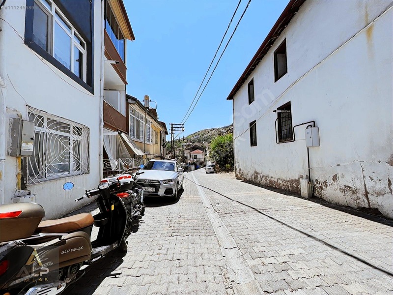 Alp Emlak'tan Hocaahmet Mah... Satılık 2+0 Daire ... — fotoğraf 10