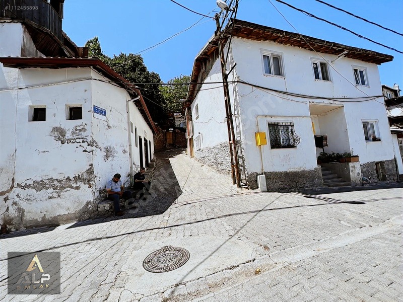 Alp Emlak'tan Hocaahmet Mah... Satılık 2+0 Daire ... — fotoğraf 11