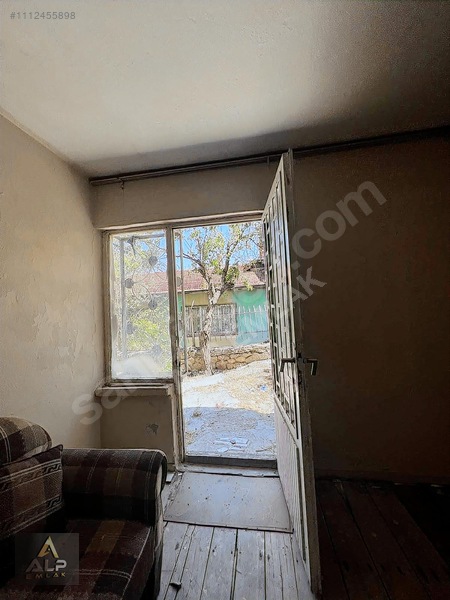 Alp Emlak'tan Hocaahmet Mah... Satılık 2+0 Daire ... — fotoğraf 18