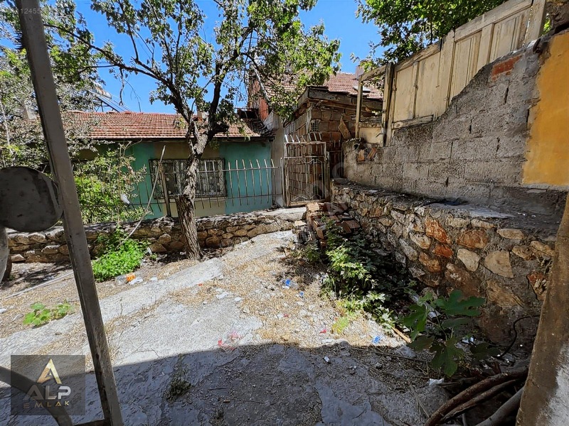 Alp Emlak'tan Hocaahmet Mah... Satılık 2+0 Daire ... — fotoğraf 19