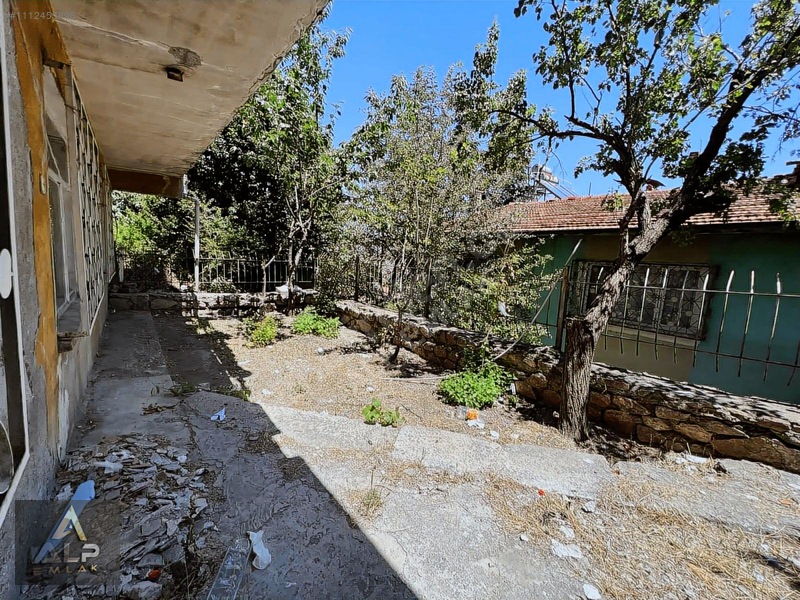 Alp Emlak'tan Hocaahmet Mah... Satılık 2+0 Daire ... — fotoğraf 20