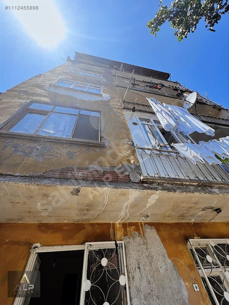 Alp Emlak'tan Hocaahmet Mah... Satılık 2+0 Daire ... — fotoğraf 21