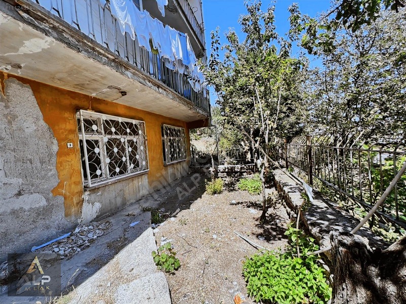 Alp Emlak'tan Hocaahmet Mah... Satılık 2+0 Daire ... — fotoğraf 27