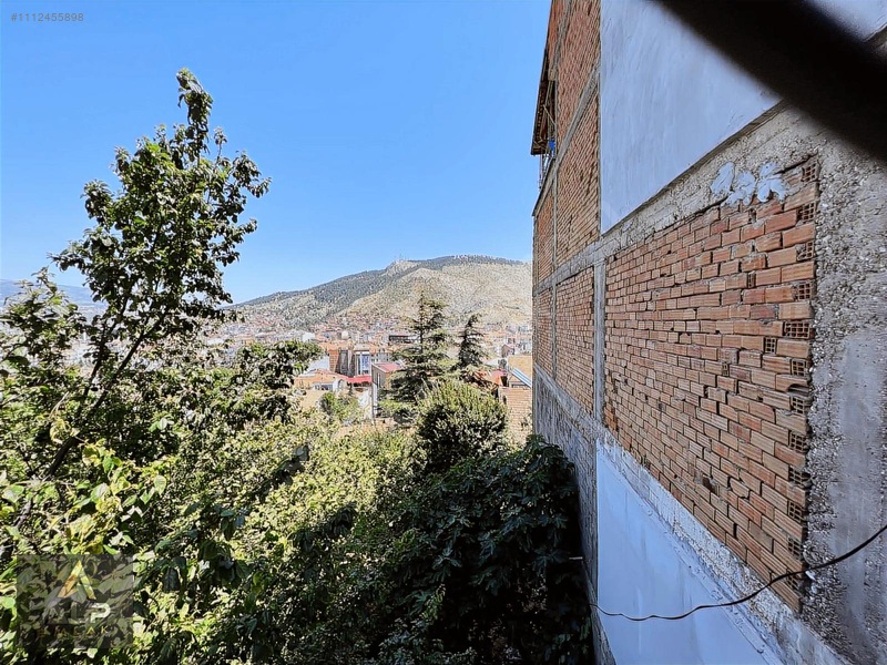 Alp Emlak'tan Hocaahmet Mah... Satılık 2+0 Daire ... — fotoğraf 31
