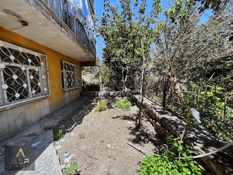 Alp Emlak'tan Hocaahmet Mah... Satılık 2+0 Daire ... — fotoğraf 32