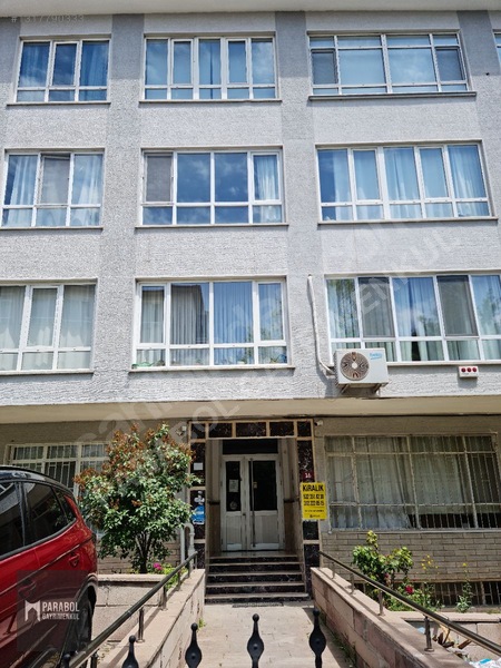 Emekte Kiralık Otopark 3+1 Aşti Metrosuna Yakın — fotoğraf 2
