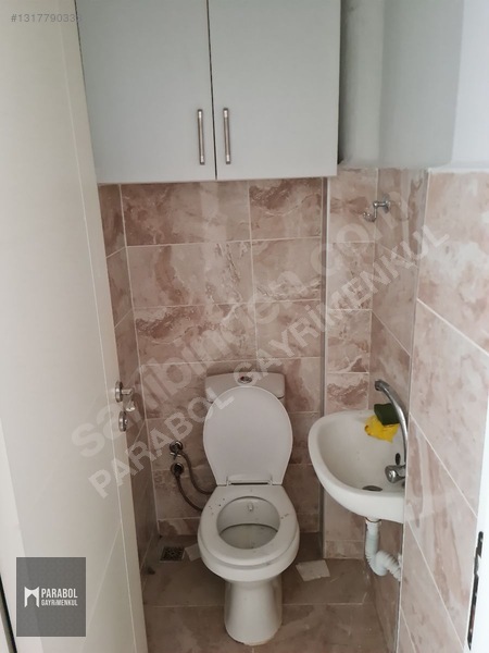 Emekte Kiralık Otopark 3+1 Aşti Metrosuna Yakın — fotoğraf 6