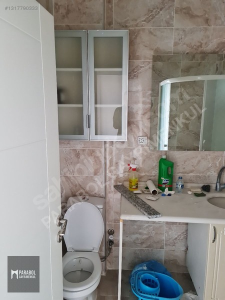 Emekte Kiralık Otopark 3+1 Aşti Metrosuna Yakın — fotoğraf 9