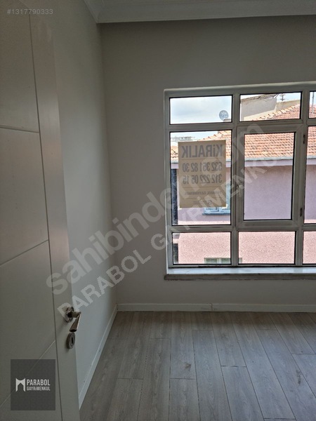 Emekte Kiralık Otopark 3+1 Aşti Metrosuna Yakın — fotoğraf 11