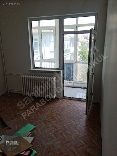 Emekte Kiralık Otopark 3+1 Aşti Metrosuna Yakın — fotoğraf 13