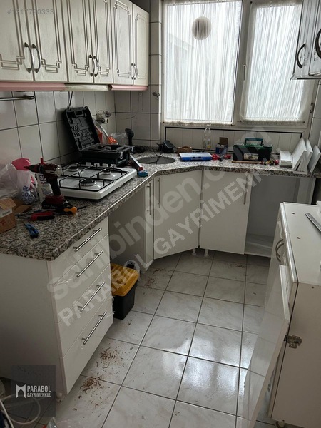 Emekte Kiralık Otopark 3+1 Aşti Metrosuna Yakın — fotoğraf 15