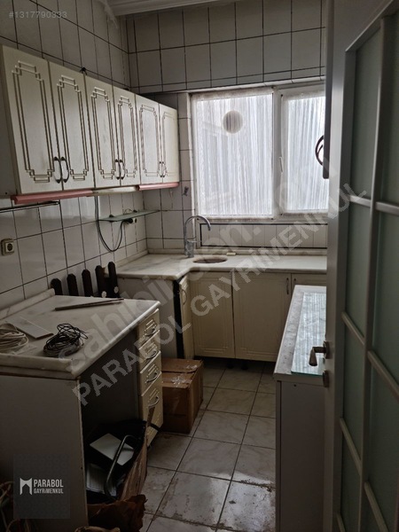 Emekte Kiralık Otopark 3+1 Aşti Metrosuna Yakın — fotoğraf 16