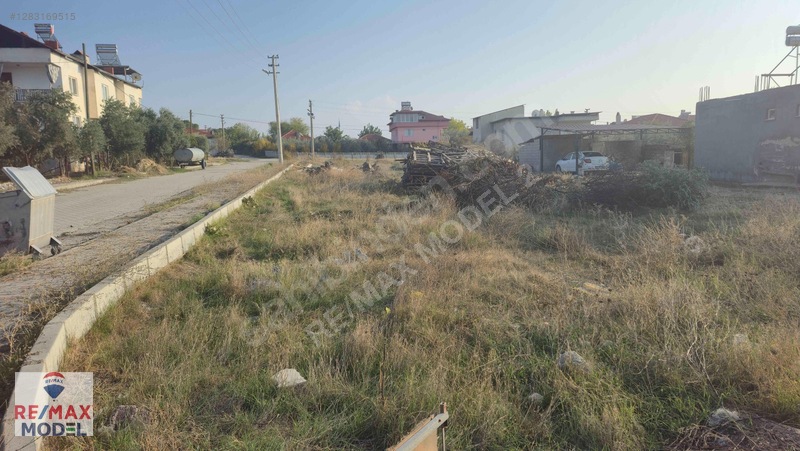 Remax Model Den Irlıganlı Da Konut İmarlı Arsa