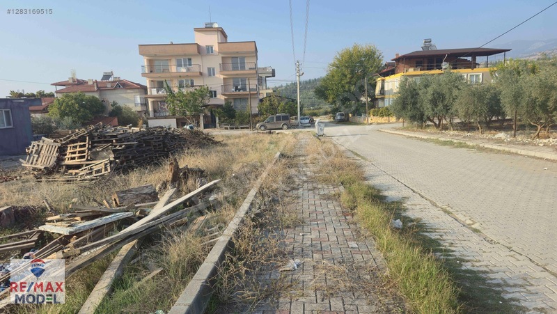 Remax Model Den Irlıganlı Da Konut İmarlı Arsa — fotoğraf 2