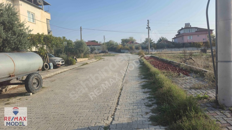 Remax Model Den Irlıganlı Da Konut İmarlı Arsa — fotoğraf 4