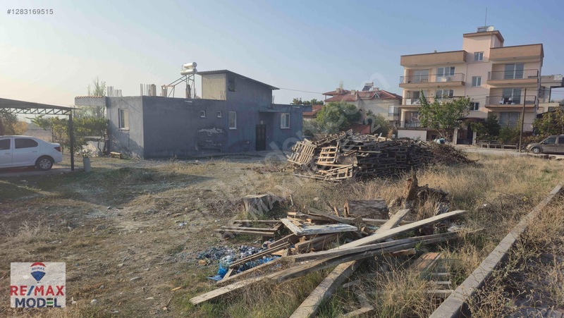 Remax Model Den Irlıganlı Da Konut İmarlı Arsa — fotoğraf 5