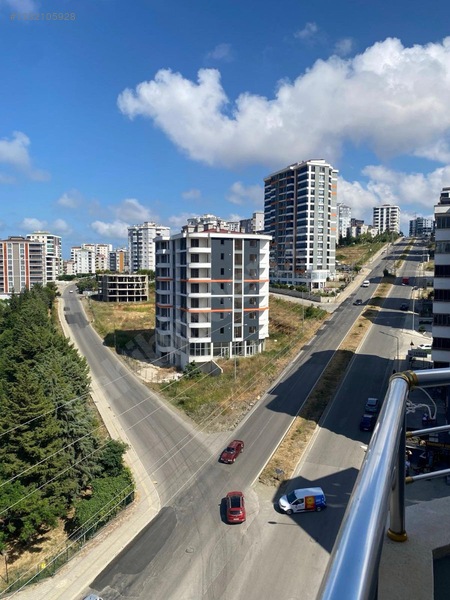 +1yatirim Sevinçten Denizmanzaralikiralik Daire — fotoğraf 14