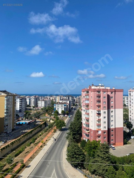 +1yatirim Sevinçten Denizmanzaralikiralik Daire — fotoğraf 28
