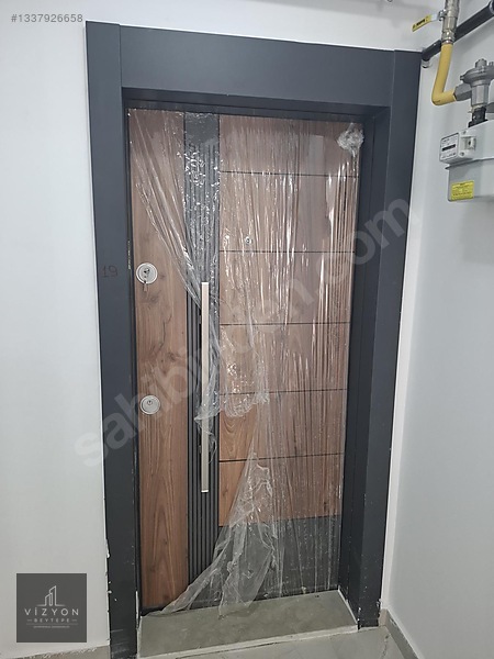 İncek Mah.üst Katta 2+1 Kiralık Daire — fotoğraf 2