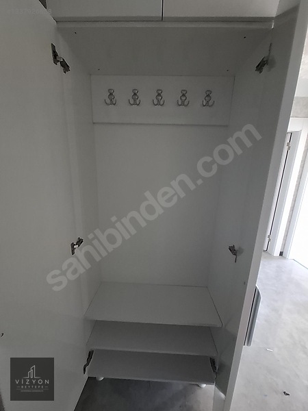 İncek Mah.üst Katta 2+1 Kiralık Daire — fotoğraf 4