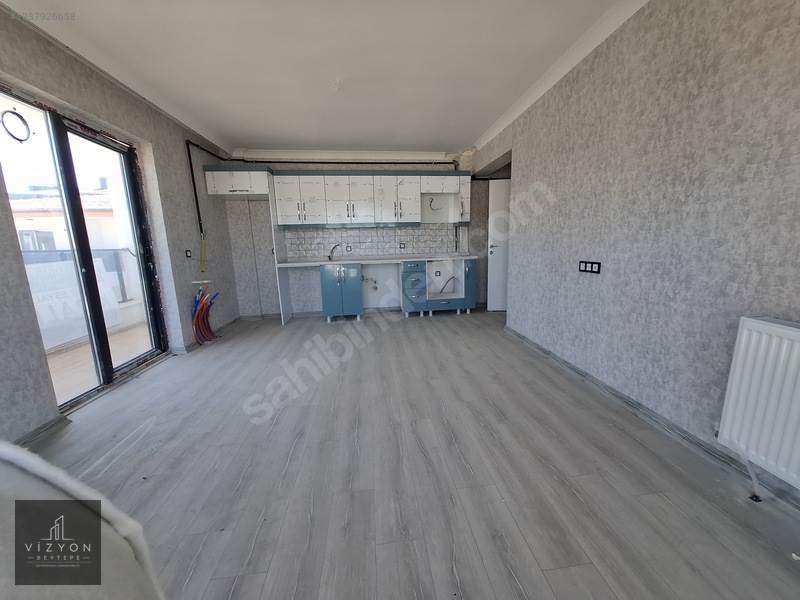 İncek Mah.üst Katta 2+1 Kiralık Daire — fotoğraf 8