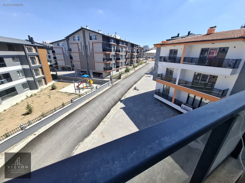 İncek Mah.üst Katta 2+1 Kiralık Daire — fotoğraf 11