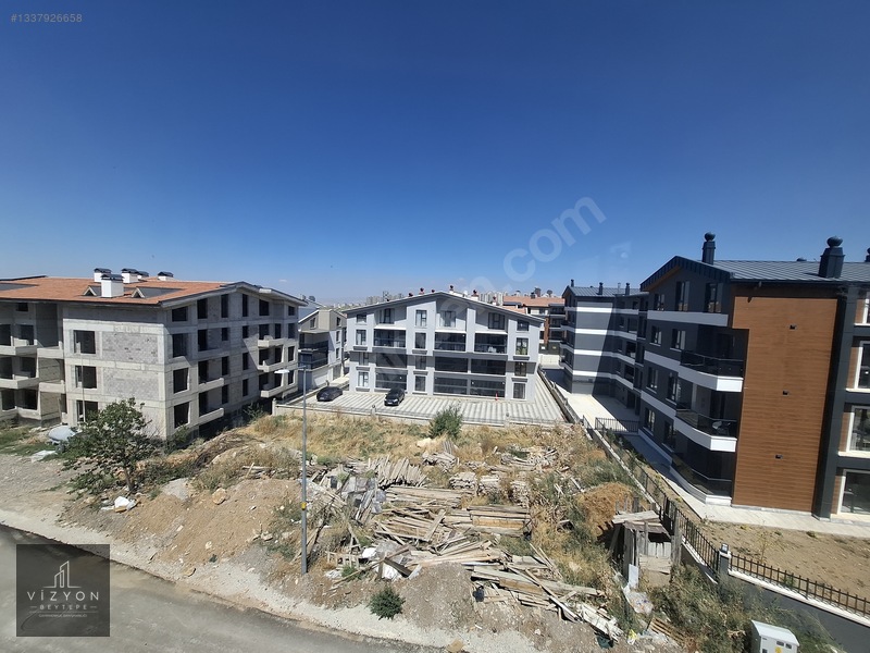 İncek Mah.üst Katta 2+1 Kiralık Daire — fotoğraf 13