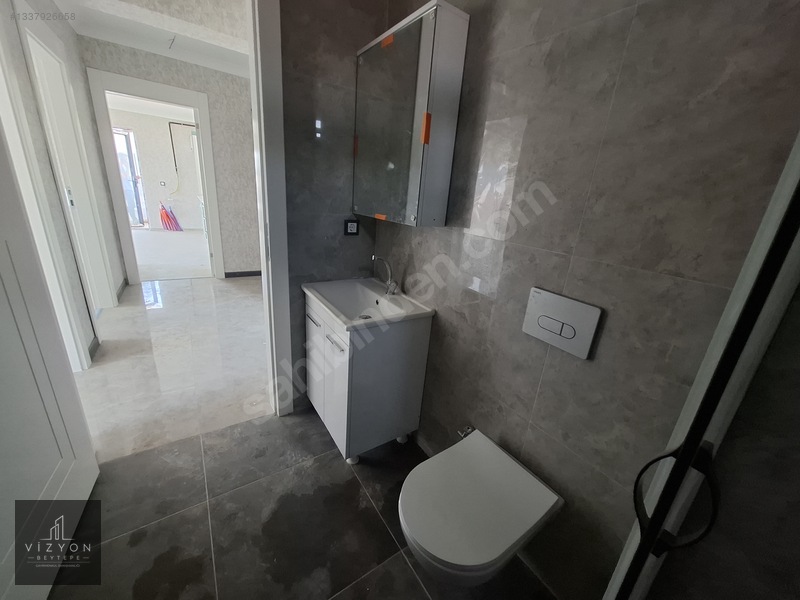 İncek Mah.üst Katta 2+1 Kiralık Daire — fotoğraf 25