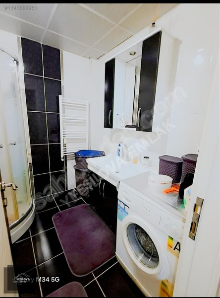 Bornova Merkezde Eşyalı Kiralık 2+1 Daire — fotoğraf 20