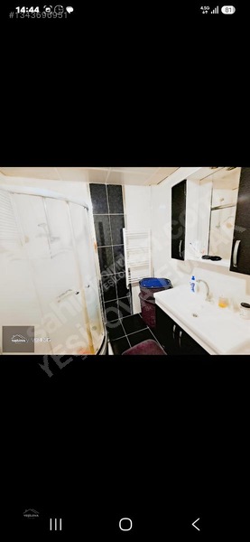 Bornova Merkezde Eşyalı Kiralık 2+1 Daire — fotoğraf 25