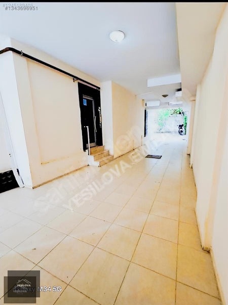 Bornova Merkezde Eşyalı Kiralık 2+1 Daire — fotoğraf 33