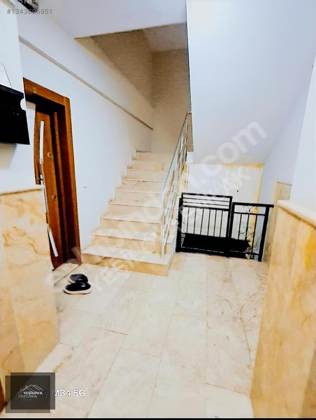 Bornova Merkezde Eşyalı Kiralık 2+1 Daire — fotoğraf 37