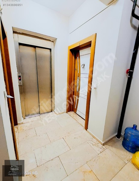 Bornova Merkezde Eşyalı Kiralık 2+1 Daire — fotoğraf 38