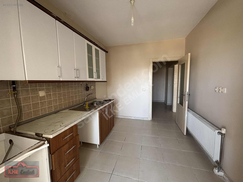 ***ilke Emlaktan***akbayır Mah Arakat Kiralık 3+1 Daire