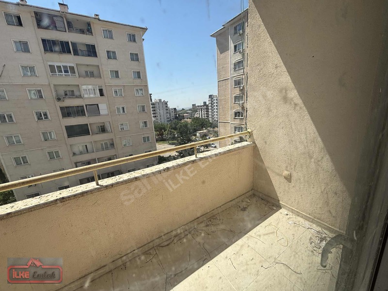 ***ilke Emlaktan***akbayır Mah Arakat Kiralık 3+1 Daire — fotoğraf 9