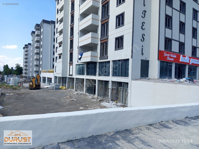 Acil Satılık Fırsat Kooperatiften Devirli Satılık 4+1 Lüks Daire