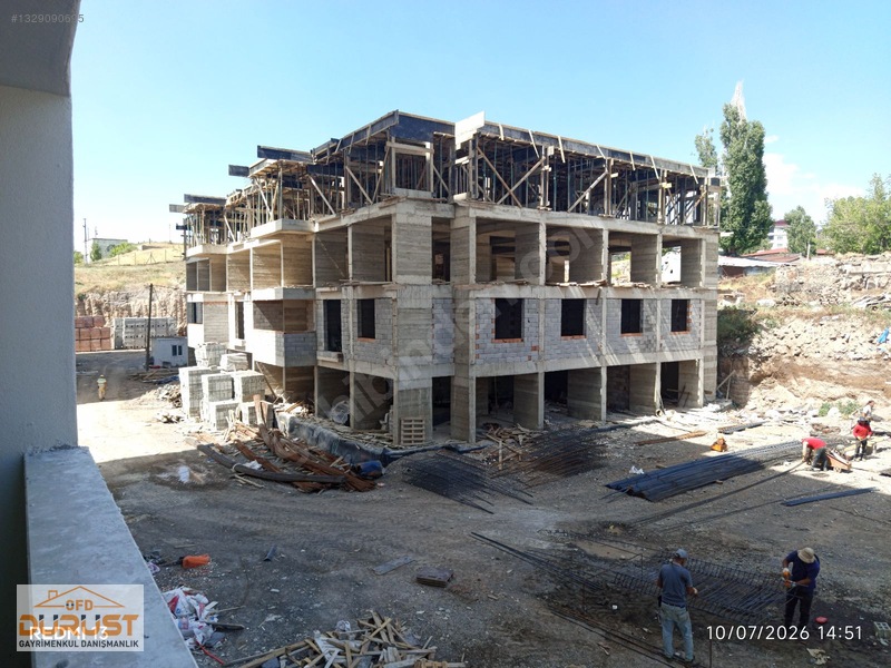Acil Satılık Fırsat Kooperatiften Devirli Satılık 4+1 Lüks Daire — fotoğraf 2