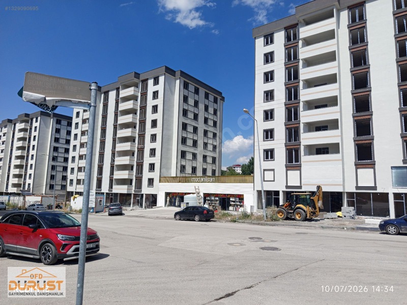 Acil Satılık Fırsat Kooperatiften Devirli Satılık 4+1 Lüks Daire — fotoğraf 3