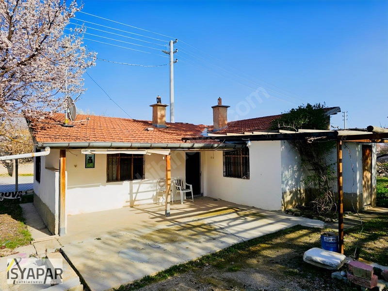 İşyapar'dan Buhara Mah. 2 Kata İmarlı 1844 M² Köşe Parsel Arsa — fotoğraf 12