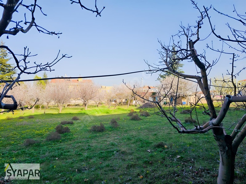 İşyapar'dan Buhara Mah. 2 Kata İmarlı 1844 M² Köşe Parsel Arsa — fotoğraf 20