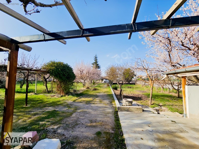 İşyapar'dan Buhara Mah. 2 Kata İmarlı 1844 M² Köşe Parsel Arsa — fotoğraf 23