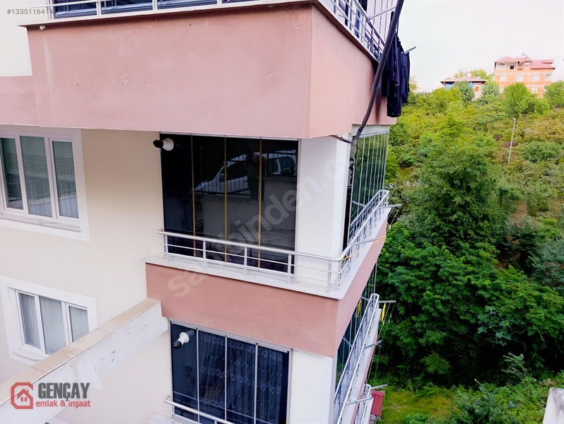 Satılık Daire Fatsa Şerefiye Mahallesi