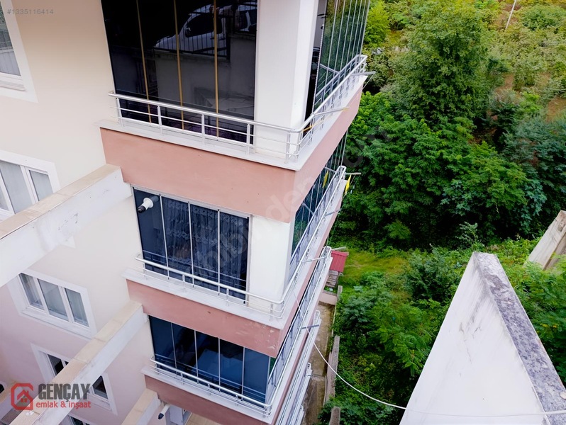 Satılık Daire Fatsa Şerefiye Mahallesi — fotoğraf 2