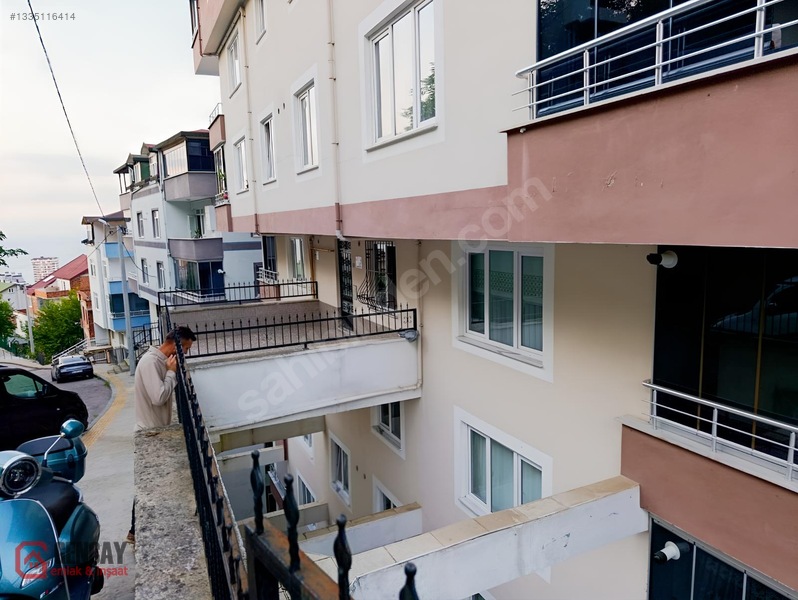 Satılık Daire Fatsa Şerefiye Mahallesi — fotoğraf 3