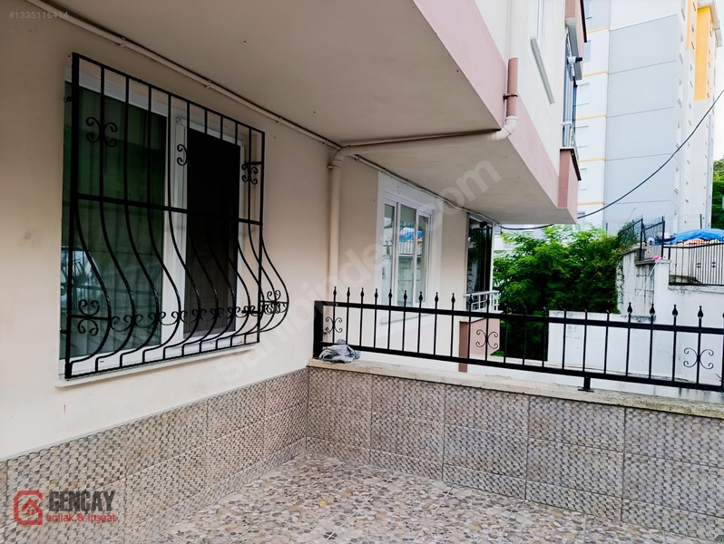Satılık Daire Fatsa Şerefiye Mahallesi — fotoğraf 5