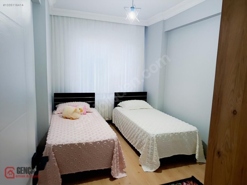 Satılık Daire Fatsa Şerefiye Mahallesi — fotoğraf 8