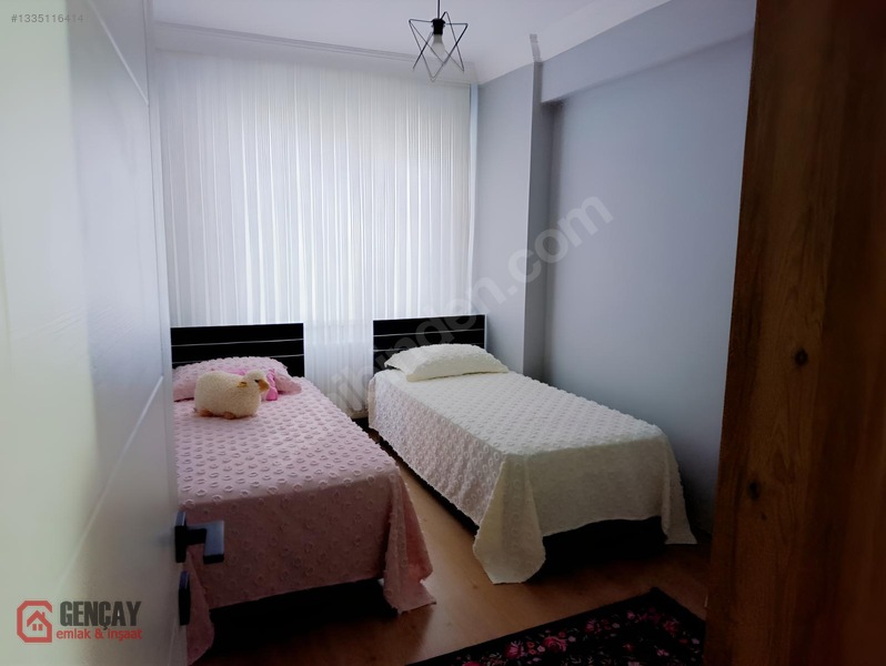 Satılık Daire Fatsa Şerefiye Mahallesi — fotoğraf 9