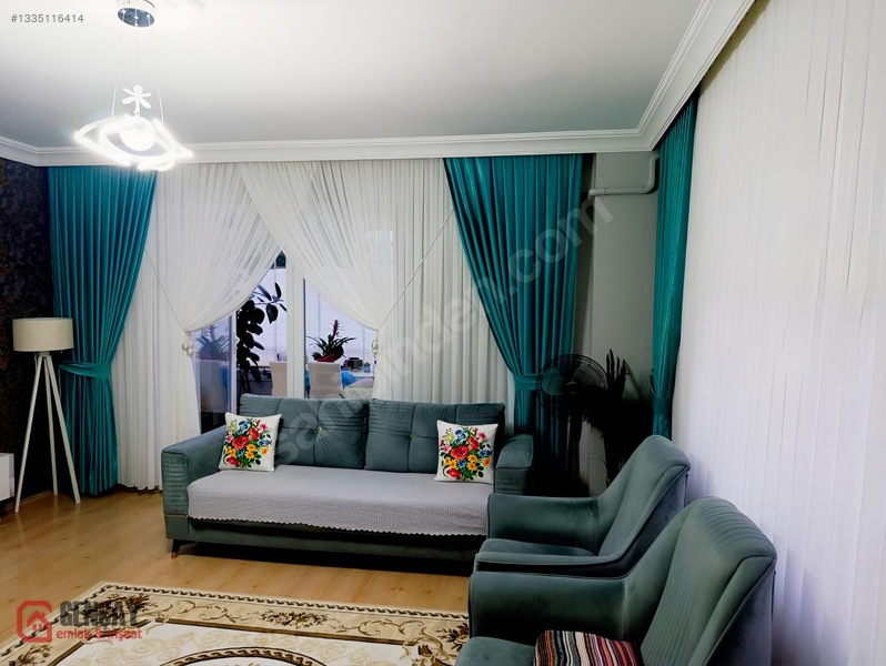 Satılık Daire Fatsa Şerefiye Mahallesi — fotoğraf 10