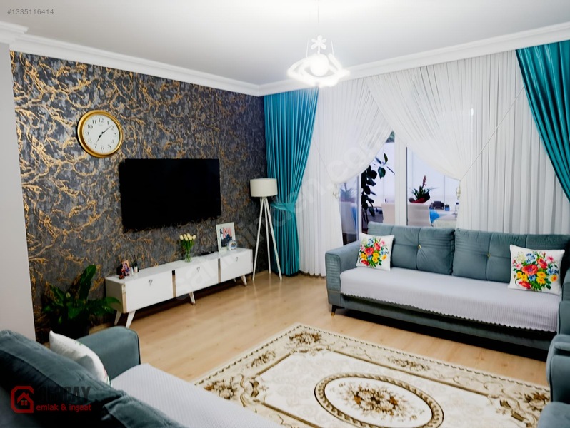 Satılık Daire Fatsa Şerefiye Mahallesi — fotoğraf 16